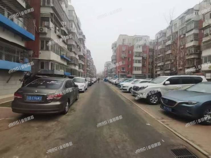 大兴区  滨河西里36号楼3层5-301号（滨河西里南区）