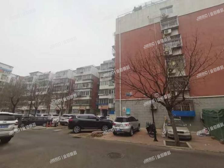 大兴区  滨河西里36号楼3层5-301号（滨河西里南区）