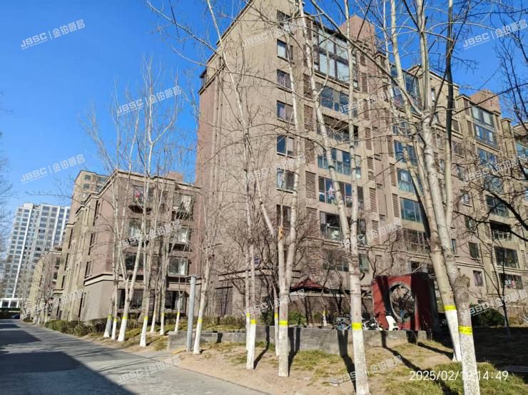 丰台区 大瓦窑北路2号院9号楼2层3单元201室（万科中粮假日风景）