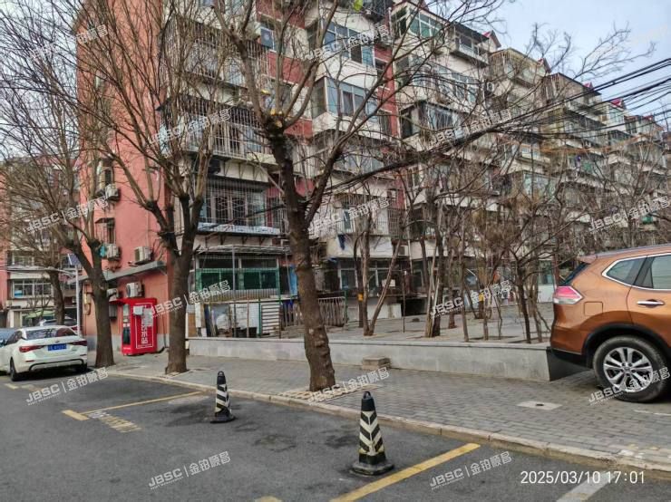 丰台区 大井北里13号楼1层4门56号