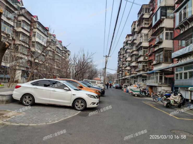 丰台区 大井北里13号楼1层4门56号