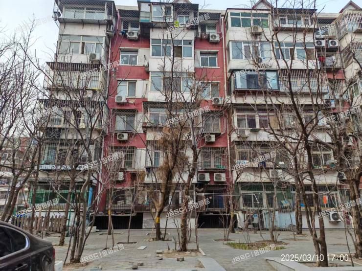 丰台区 大井北里13号楼1层4门56号