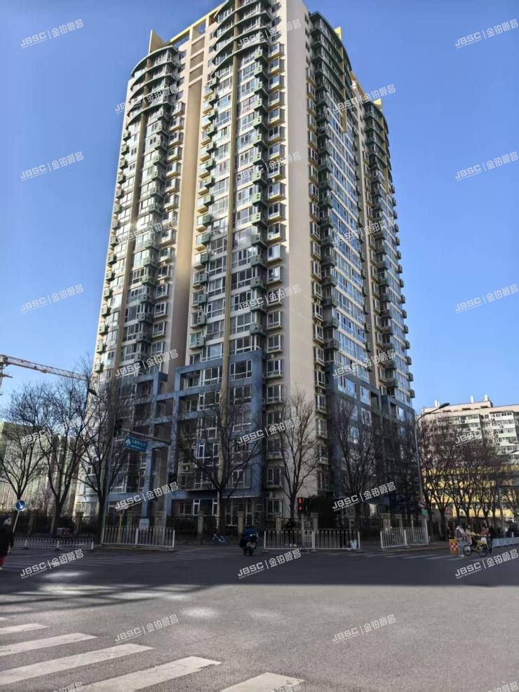 朝阳区 广渠路66号院2号楼23层2303室(百环家园)