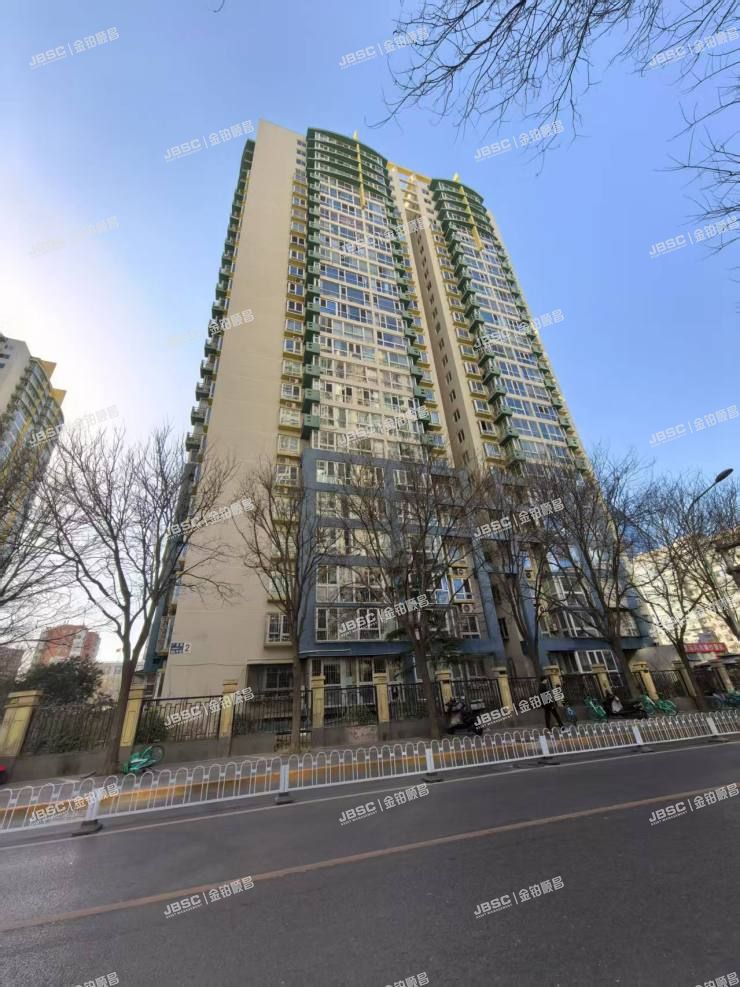 朝阳区 广渠路66号院2号楼23层2303室(百环家园)