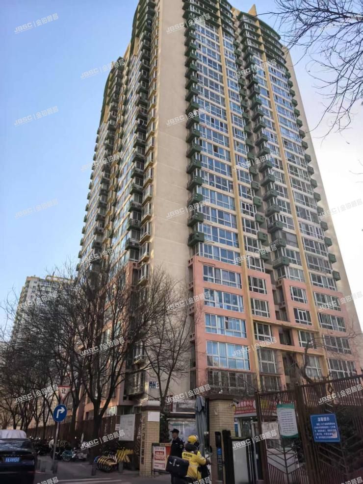 朝阳区 广渠路66号院2号楼23层2303室(百环家园)