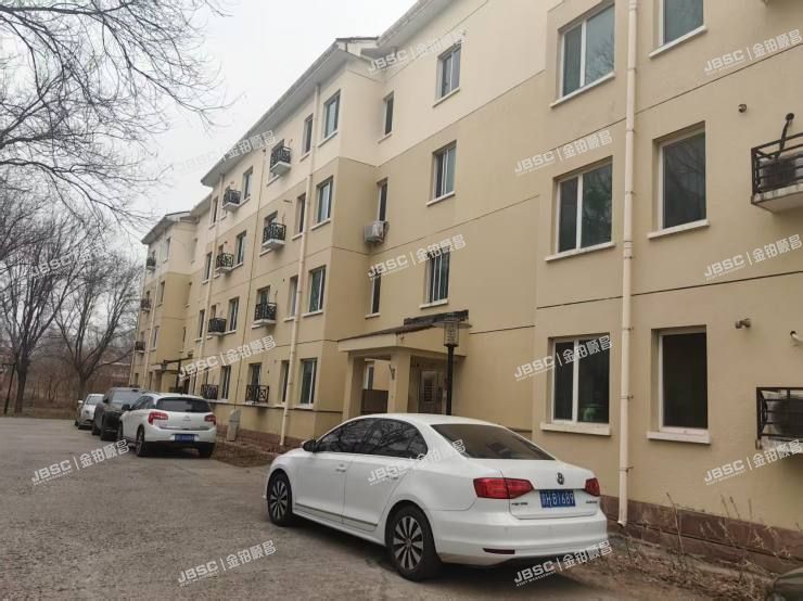 顺义区 东方太阳城万晴园99号楼二单元301住宅