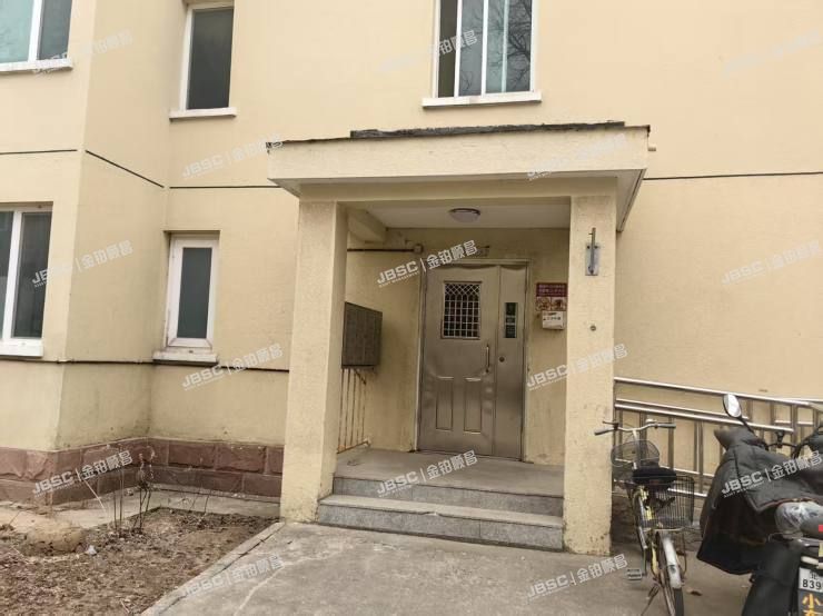 顺义区 东方太阳城万晴园99号楼二单元301住宅