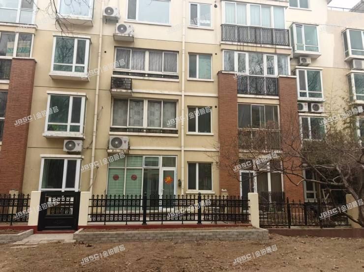 顺义区 东方太阳城万晴园99号楼二单元301住宅