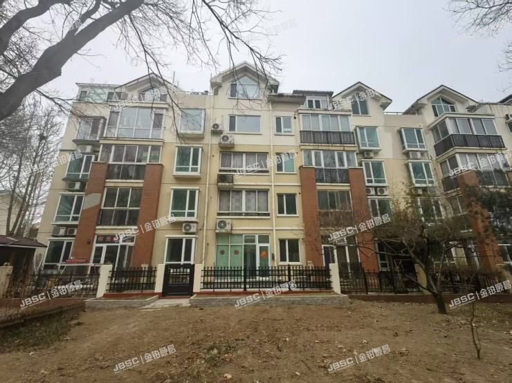 顺义区 东方太阳城万晴园99号楼二单元301住宅