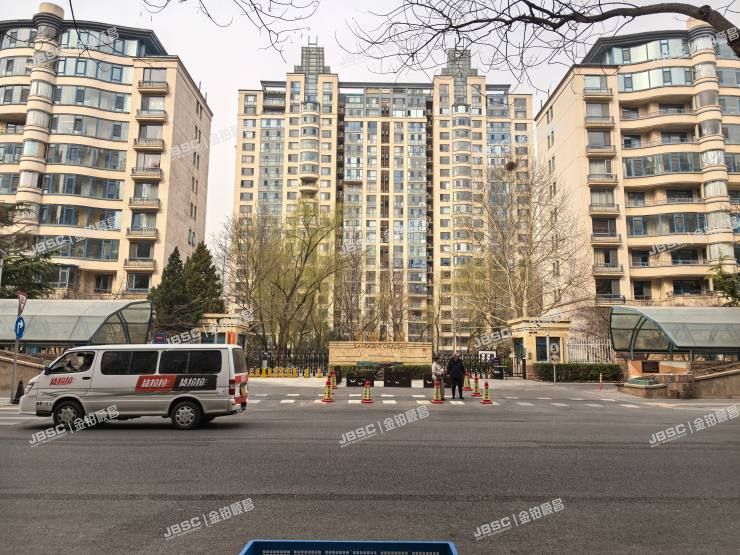 朝阳区 百子湾南2路74号院1号楼10至11层2单元1101室（乐成公馆）