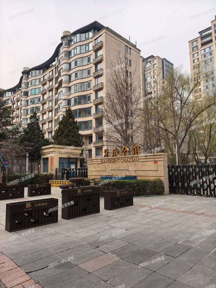 朝阳区 百子湾南2路74号院1号楼10至11层2单元1101室（乐成公馆）