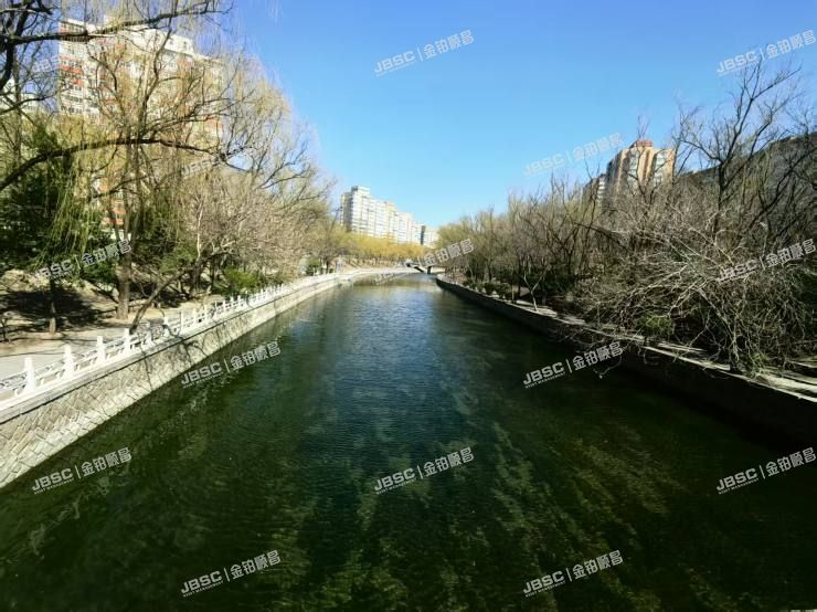 朝阳区 西坝河南路1号院1号楼1至2层D室(金岛花园)