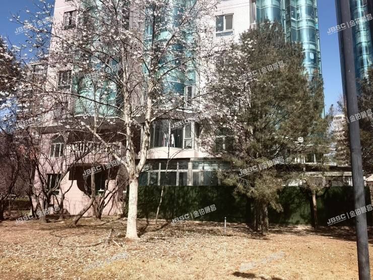 朝阳区 西坝河南路1号院1号楼1至2层D室(金岛花园)