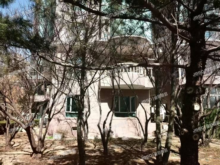 朝阳区 西坝河南路1号院1号楼1至2层D室(金岛花园)