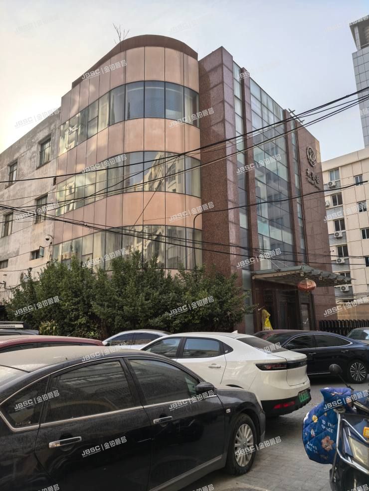 东城区 广渠门外南街1号楼-1层1-1、1层1-3、4层1-7、2至4层1-5（天誉合）