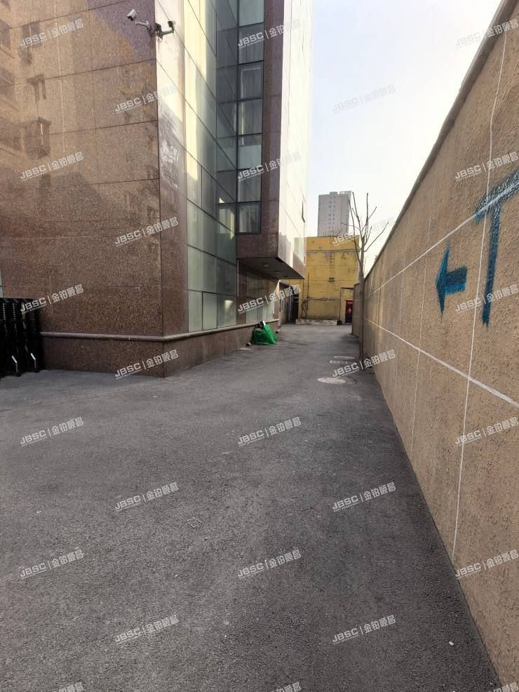 东城区 广渠门外南街1号楼-1层1-1、1层1-3、4层1-7、2至4层1-5（天誉合）