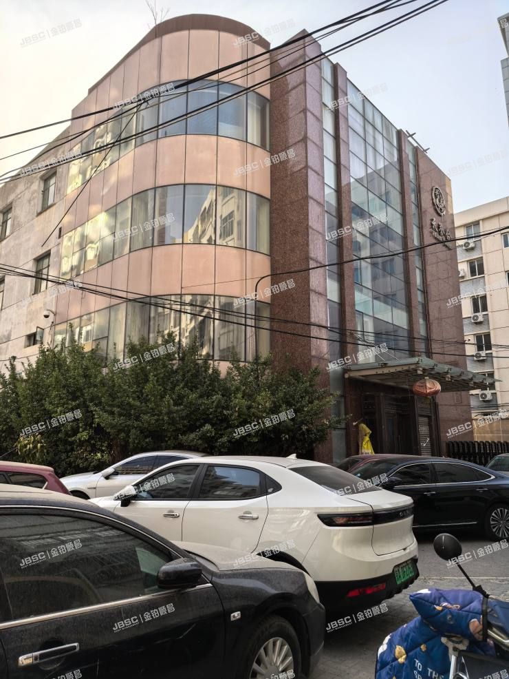 东城区 广渠门外南街1号楼-1层1-1、1层1-3、4层1-7、2至4层1-5（天誉合）