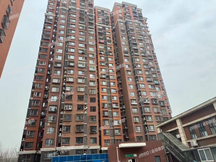 大兴区 欣荣北大街43号院2号楼23层2单元2304室（鸿坤理想城四期）