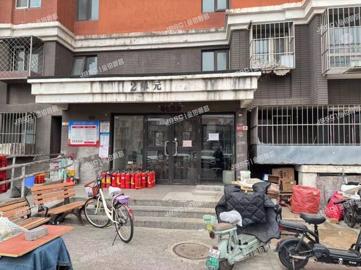 大兴区 欣荣北大街43号院2号楼23层2单元2304室（鸿坤理想城四期）