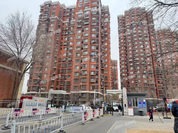 大兴区 欣荣北大街43号院2号楼23层2单元2304室（鸿坤理想城四期）