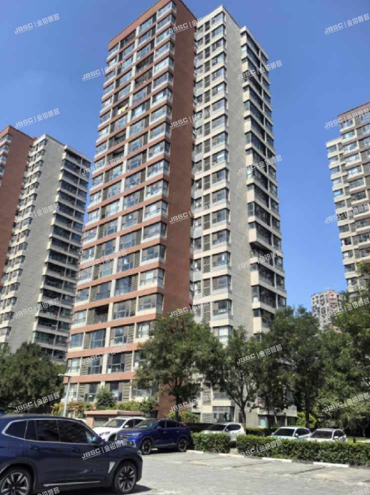 房山区 祥云街1号院6号楼4层1单元404室（长阳半岛1号院）