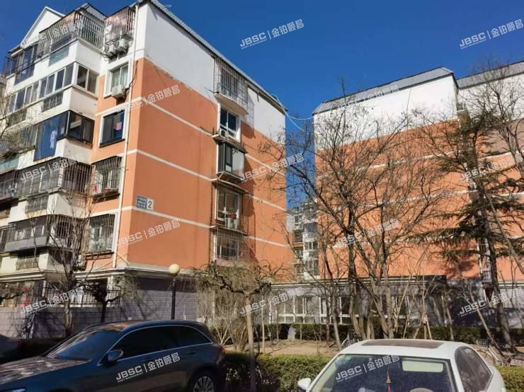 丰台区 卢沟桥南里10号院2号楼1-202室（新月家园）