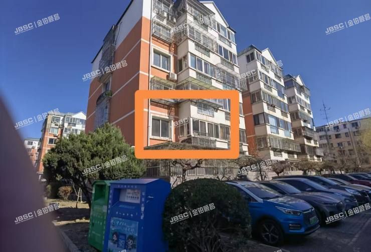 丰台区 卢沟桥南里10号院2号楼1-202室（新月家园）