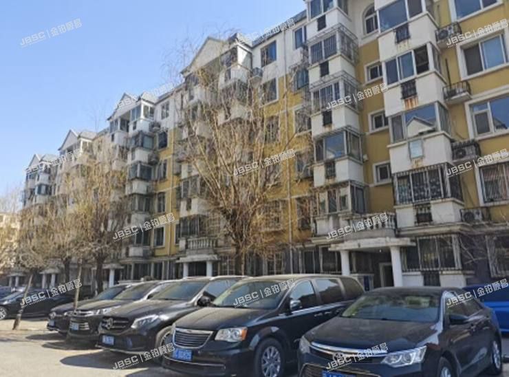 丰台区 卢沟桥南里10号院2号楼1-202室（新月家园）