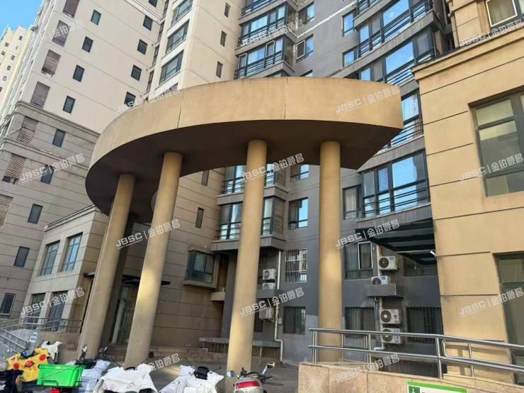 丰台区 万芳园二区11号楼12层1208室（万年花城四期）