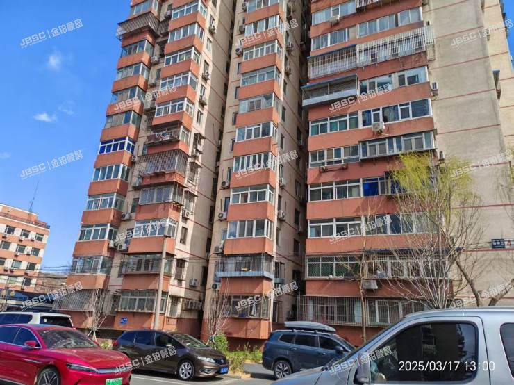 丰台区 福顺里4号楼7层710室