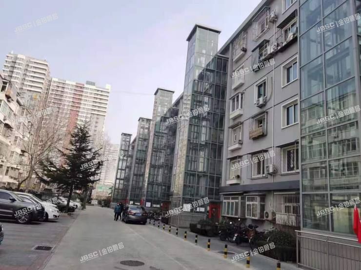 石景山区 永乐小区61号楼6层608号