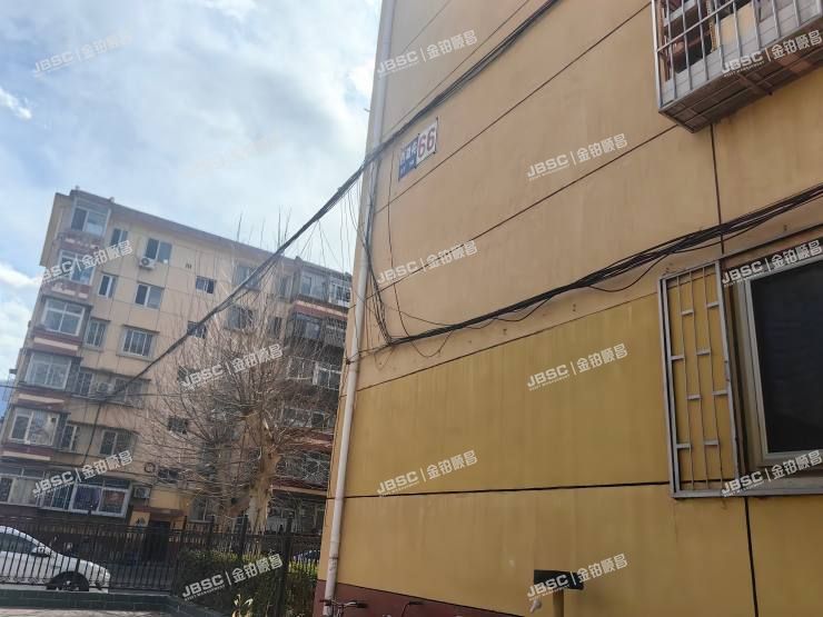 通州区 西潞苑66号楼4层541不动产（西潞苑小区）