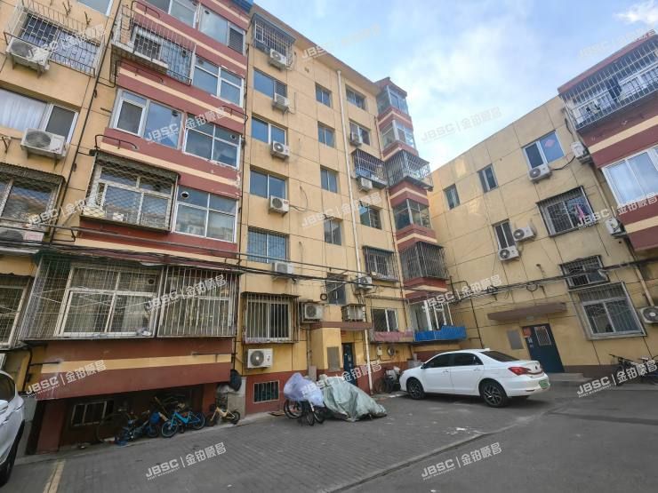 通州区 西潞苑66号楼4层541不动产（西潞苑小区）