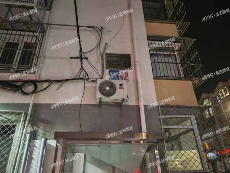 密云区 宾阳里42号楼4层1单元401室