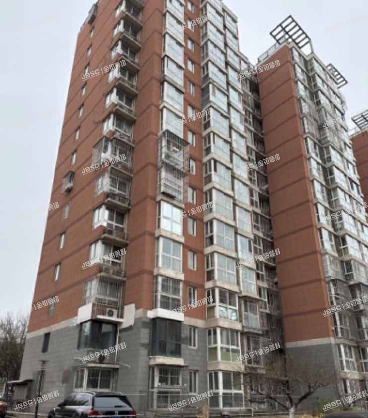 通州区 云景北里33号楼14层4-4143室（新城阳光）