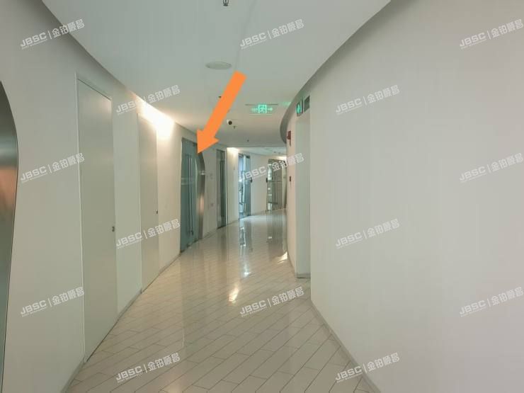 东城区 南竹轩胡同2号1幢5层10618号(银河SOHO)