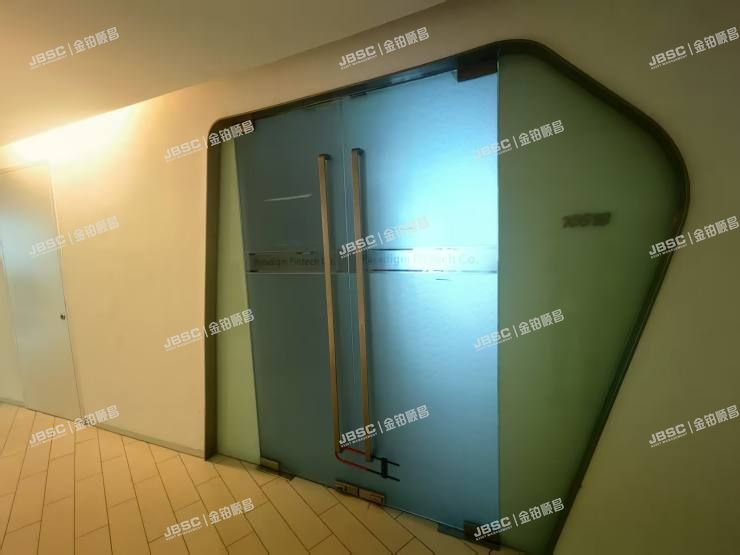 东城区 南竹轩胡同2号1幢5层10618号(银河SOHO)