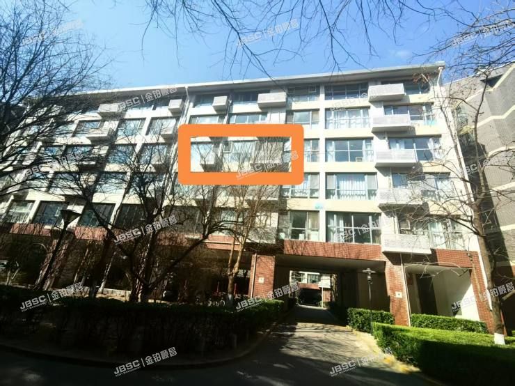 东城区 金鱼池中街2号院9号楼4层1单元507室（前门前）