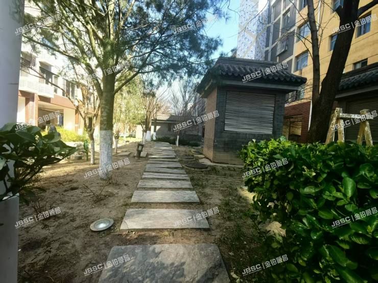 东城区 金鱼池中街2号院9号楼4层1单元507室（前门前）