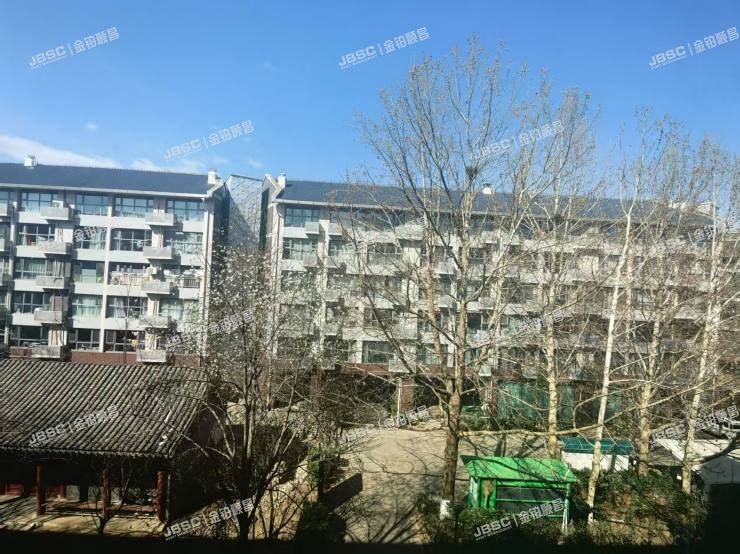 东城区 金鱼池中街2号院9号楼4层1单元507室（前门前）