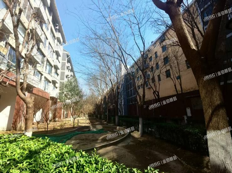 东城区 金鱼池中街2号院9号楼4层1单元507室（前门前）