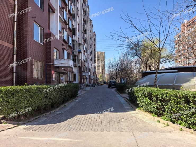 大兴区 兴涛园34号楼6层1单元601室