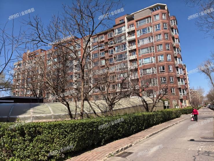 大兴区 兴涛园34号楼6层1单元601室