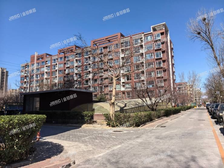 大兴区 兴涛园34号楼6层1单元601室