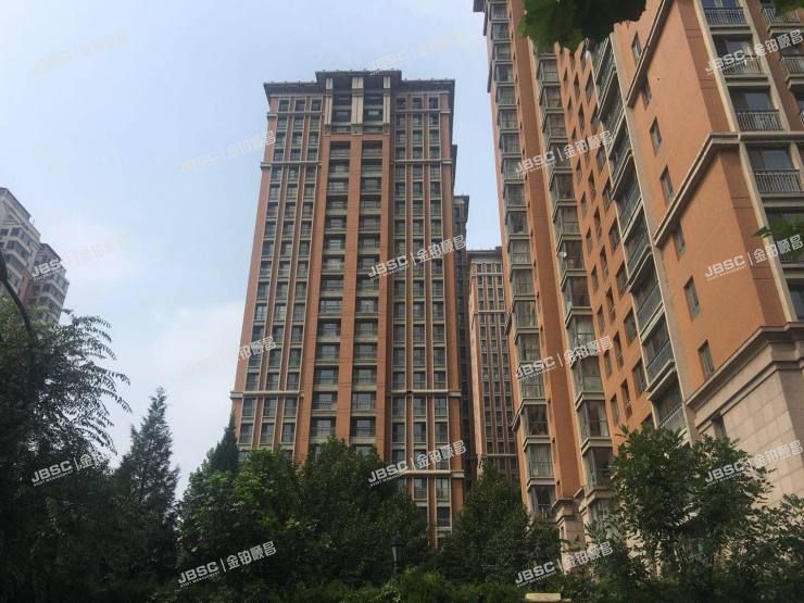 朝阳区 科荟路8号5号楼23层2302室（荣尊堡国际俱乐部公寓）