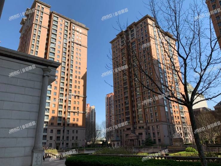 朝阳区 科荟路8号5号楼23层2302室（荣尊堡国际俱乐部公寓）