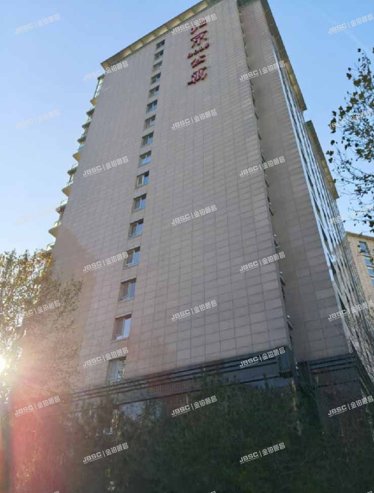 朝阳区  朝阳公园西里南区8号院1号楼18至19层1-2102室（高尔夫国际公寓）