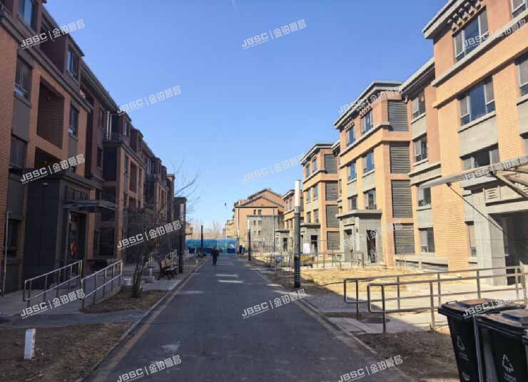 延庆区 博园中路2号院6号楼1层一单元102室