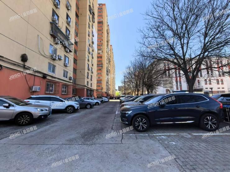 朝阳区 南新园18号楼6层605室