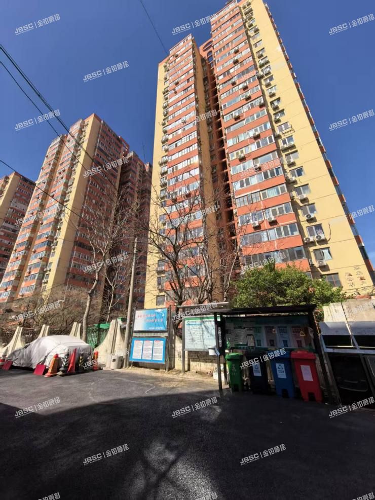 朝阳区 南新园18号楼6层605室